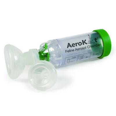 AeroKat FAC (Rx)