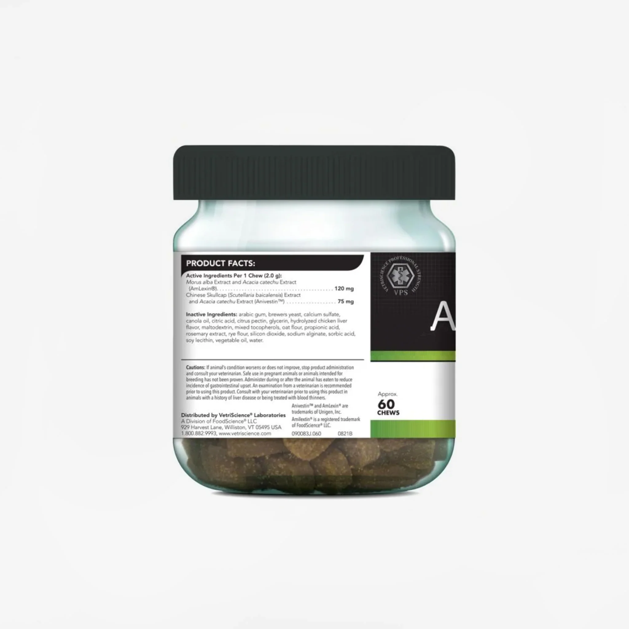 VetriScience Amilextin - Image 2