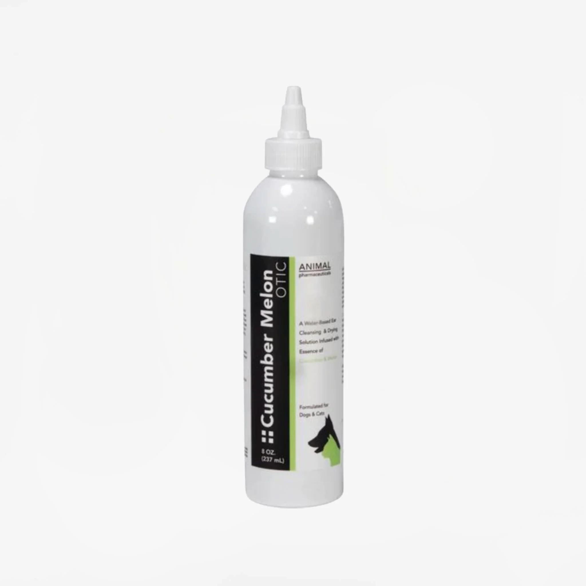 Cucumber Melon Otic Solution