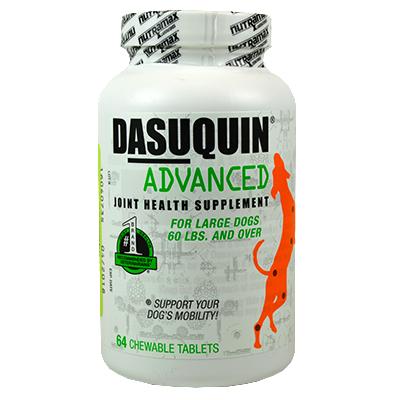 Dasuquin Advanced Chewable Tablets for Dogs - Image 2