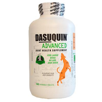 Dasuquin Advanced Chewable Tablets for Dogs - Image 4