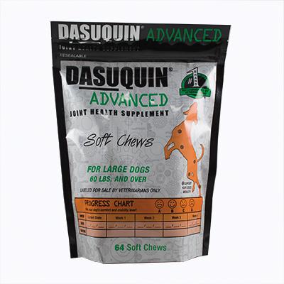 Dasuquin Advanced Soft Chews for Dogs - Image 2