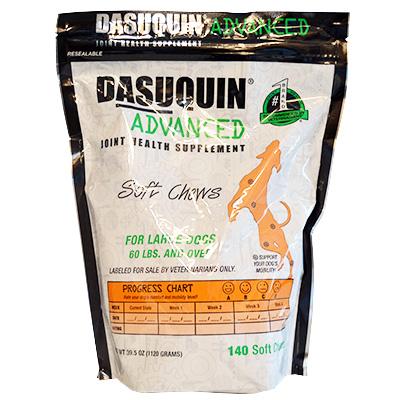 Dasuquin Advanced Soft Chews for Dogs - Image 3