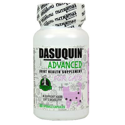 Dasuquin Advanced Sprinkle Capsules for Cats