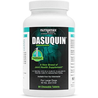 Dasuquin Chewable Tablets for Dogs - Image 3