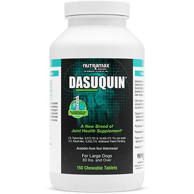 Dasuquin Chewable Tablets for Dogs - Image 4
