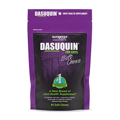 Dasuquin Soft Chews for Cats