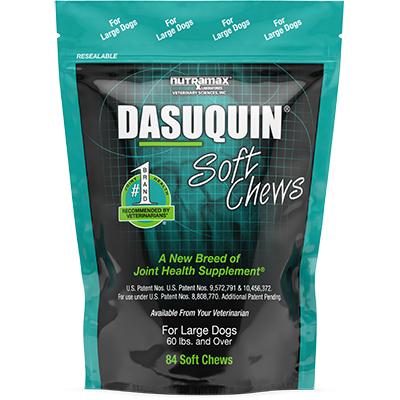 Dasuquin Soft Chews for Dogs - Image 2