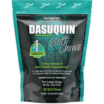 Dasuquin Soft Chews for Dogs - Image 3