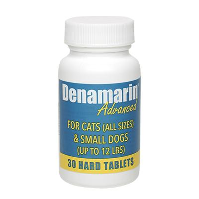 Denamarin Advanced Tablets for Cats & Dogs - Image 2
