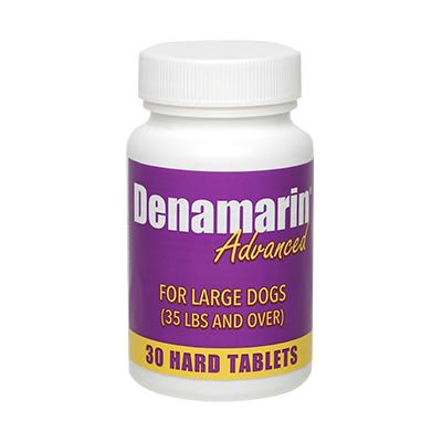 Denamarin Advanced Tablets for Cats & Dogs - Image 3