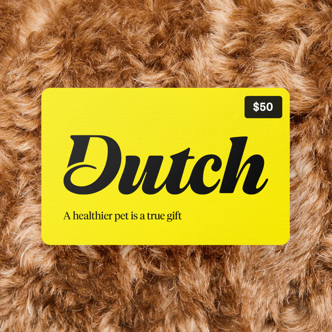 Dutch Gift Card - Image 2