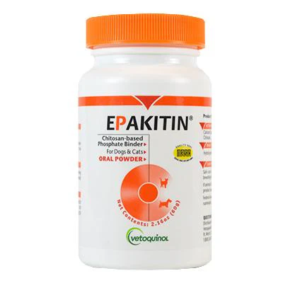 Epakitin Powder for Cats & Dogs - Image 2