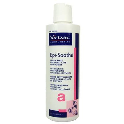 Epi-Soothe Cream Rinse