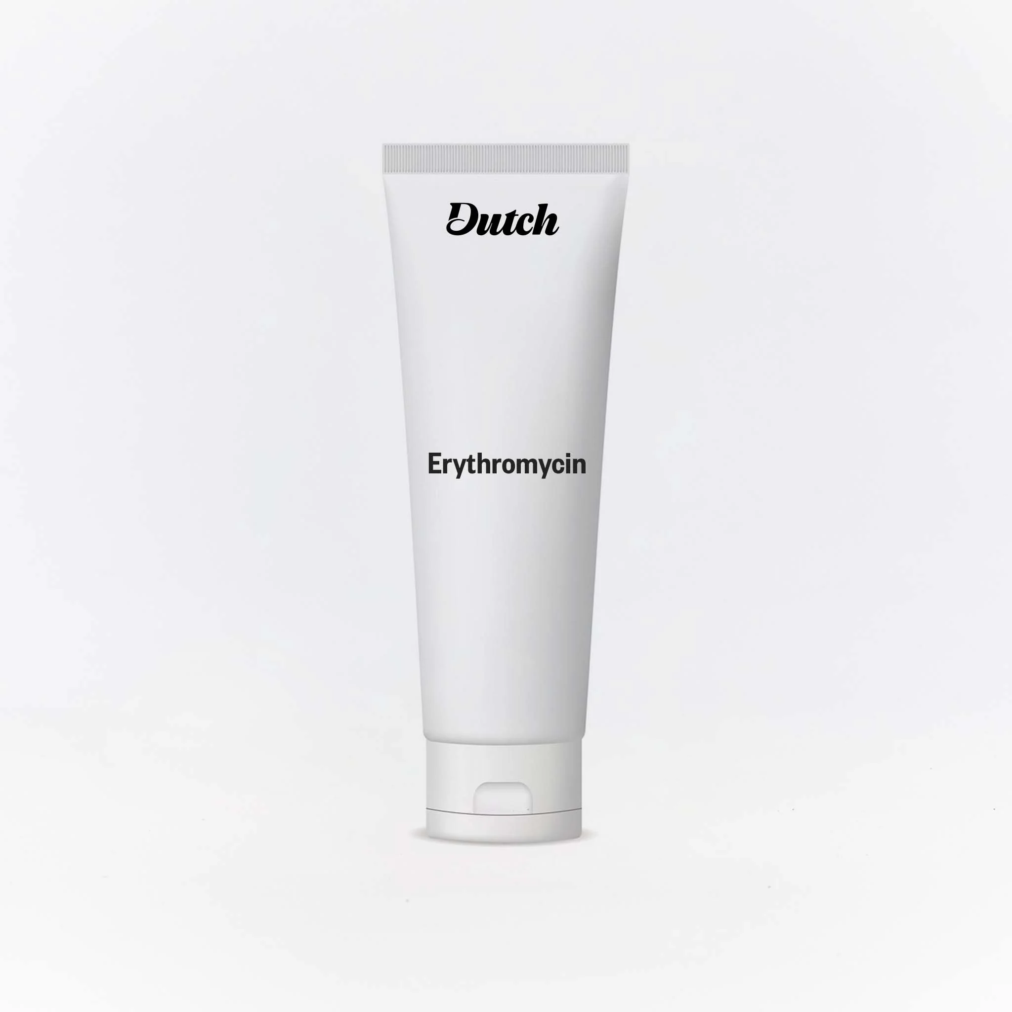 Erythromycin 0.5% Ophthalmic Ointment (Rx)