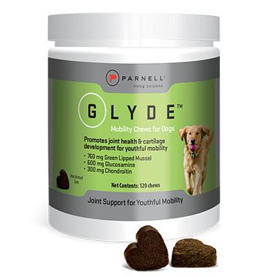 Glyde Mobility Chews for Dogs - Image 2