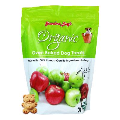 Grandma Lucy's Organic Baked Treats for Dogs - Image 3