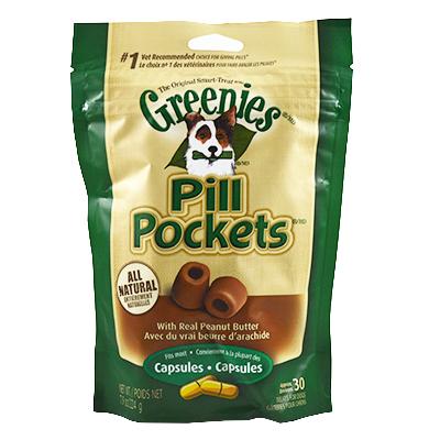 GREENIES Pill Pockets for Dogs - Image 3