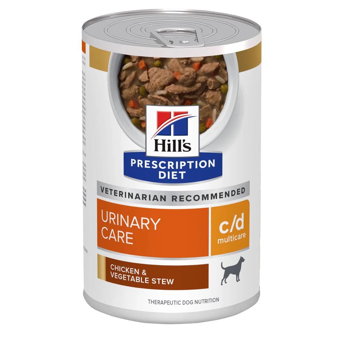 Hill's Prescription Diet c/d Multicare Canine - Dog Food - Image 2