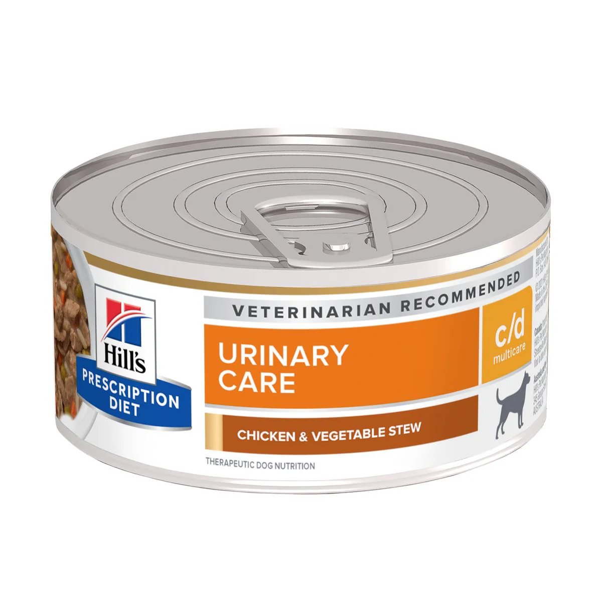 Hill's Prescription Diet c/d Multicare Canine - Dog Food - Image 3