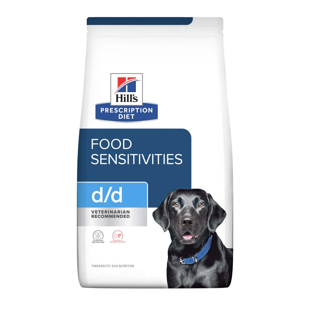 Hill's Prescription Diet d/d Skin/Food Sensitivities - Dog Food - Image 3