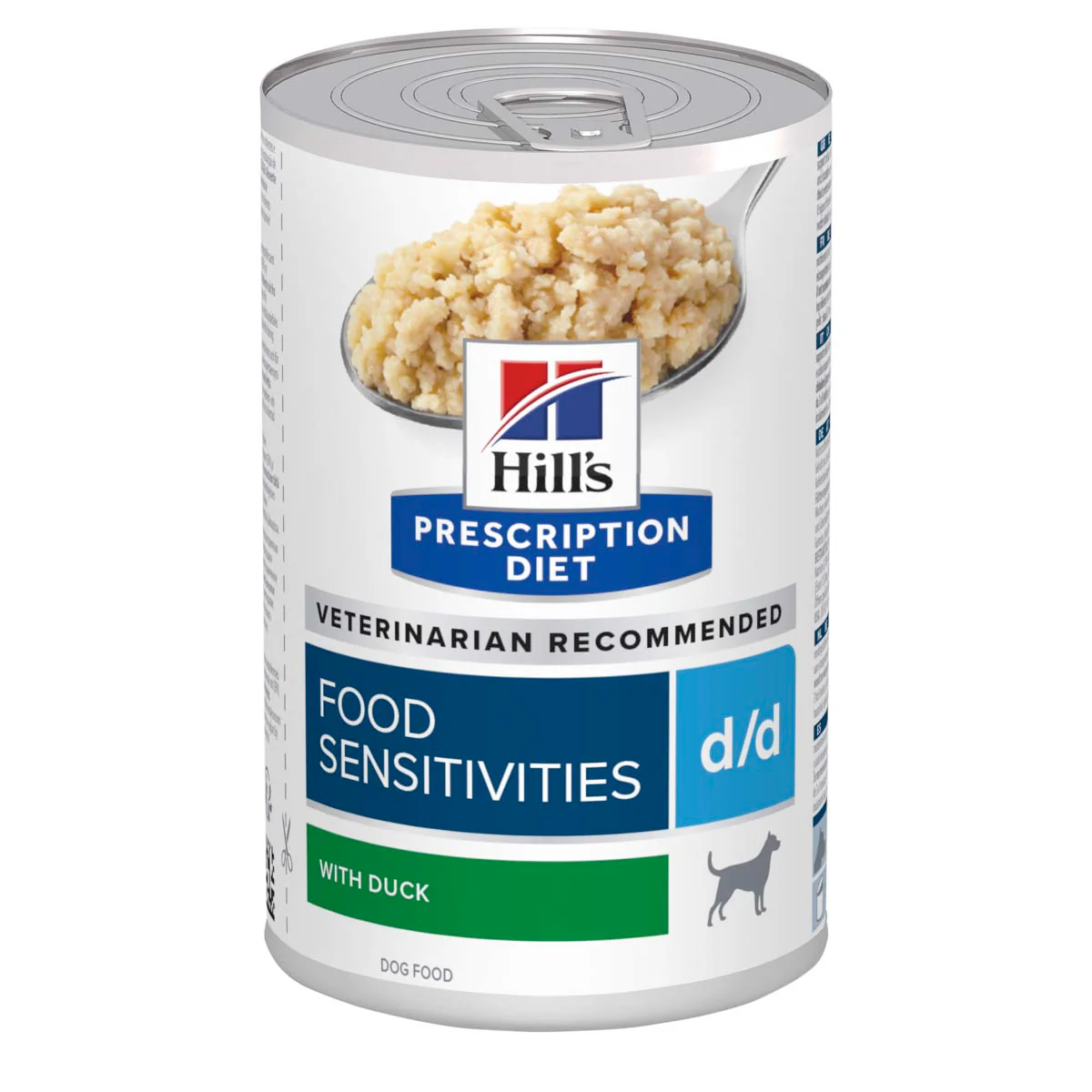 Hill's Prescription Diet d/d Skin/Food Sensitivities - Dog Food - Image 7