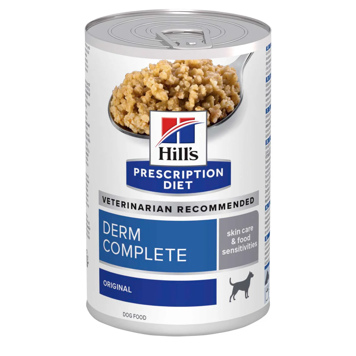 Hill's Prescription Diet Derm Complete Environmental/Food Sensitivities