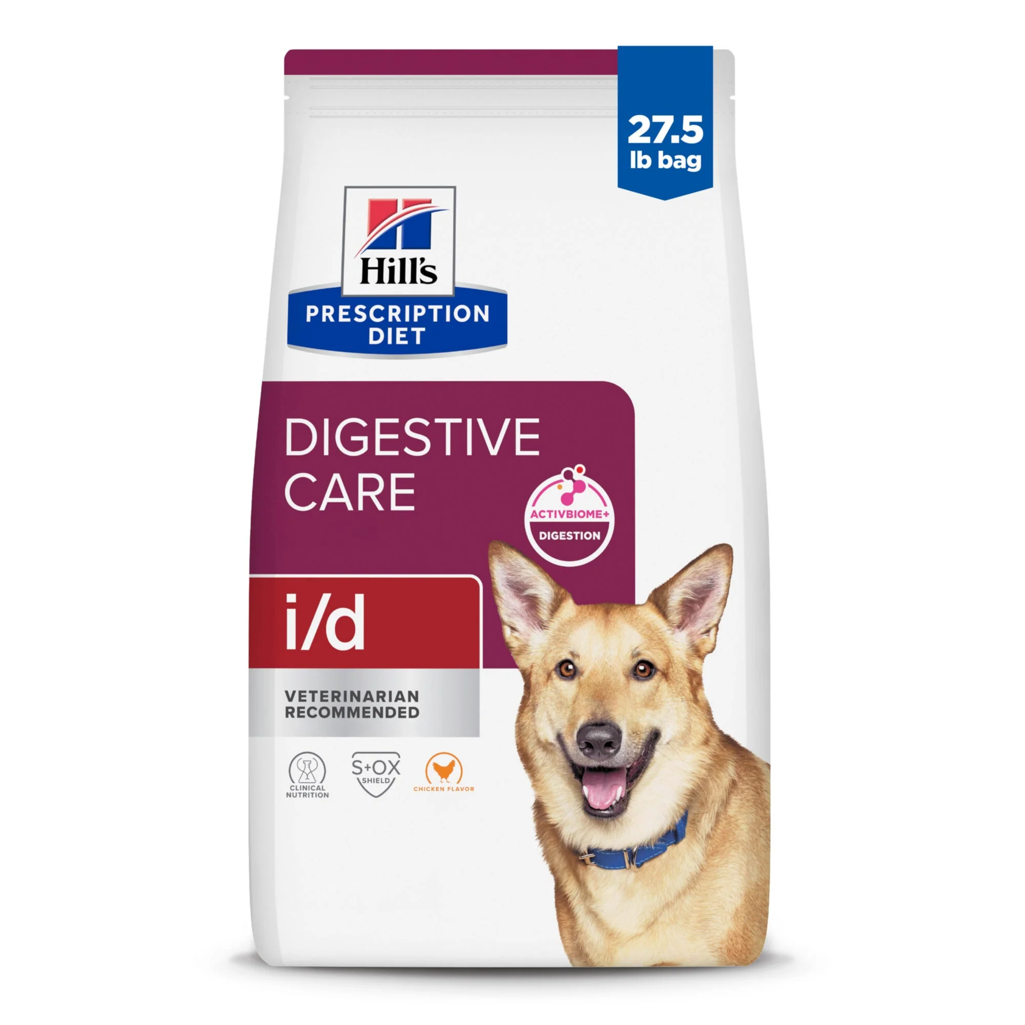 Hill's Prescription Diet i/d Digestive Care - Dog Food - Image 6