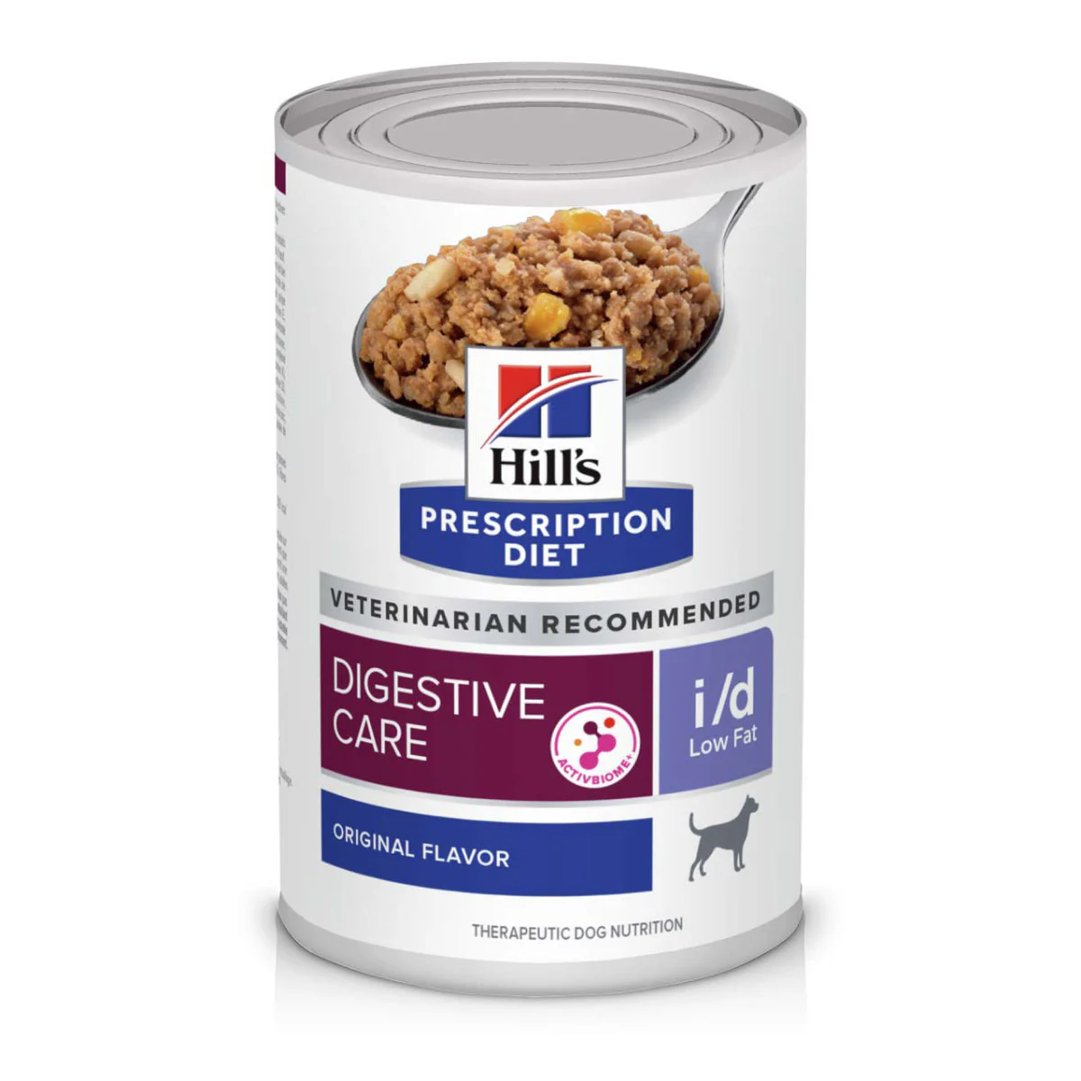 Hill's Prescription Diet i/d Low Fat - Dog Food - Image 3