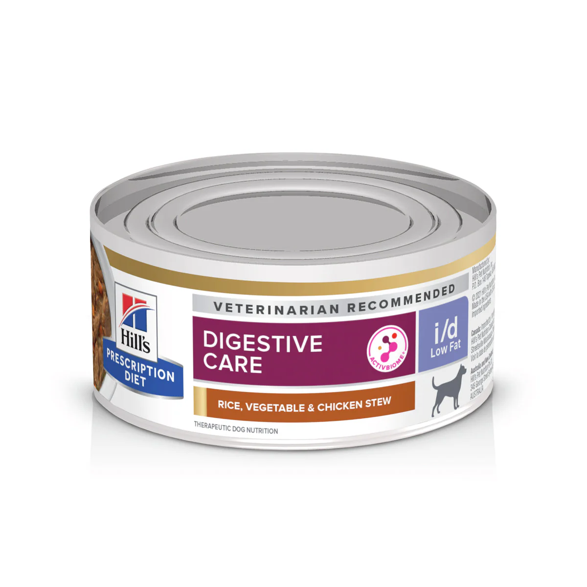 Hill's Prescription Diet i/d Low Fat - Dog Food - Image 4
