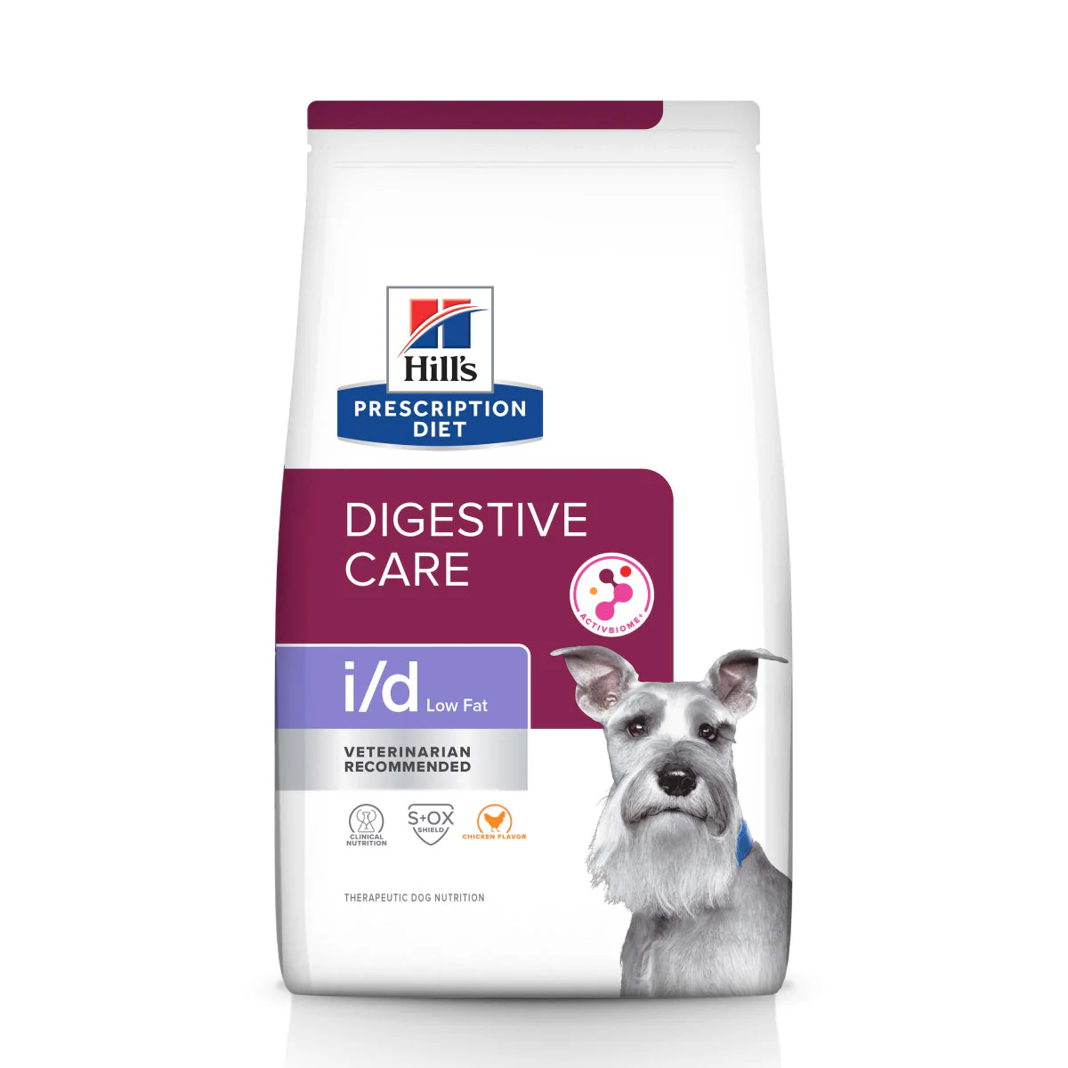 Hill's Prescription Diet i/d Low Fat - Dog Food - Image 5