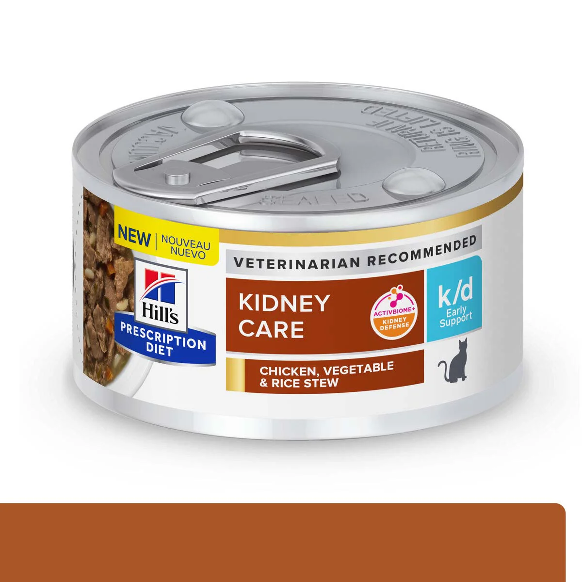 Hill's Prescription Diet k/d Early Support - Cat Food - Image 2