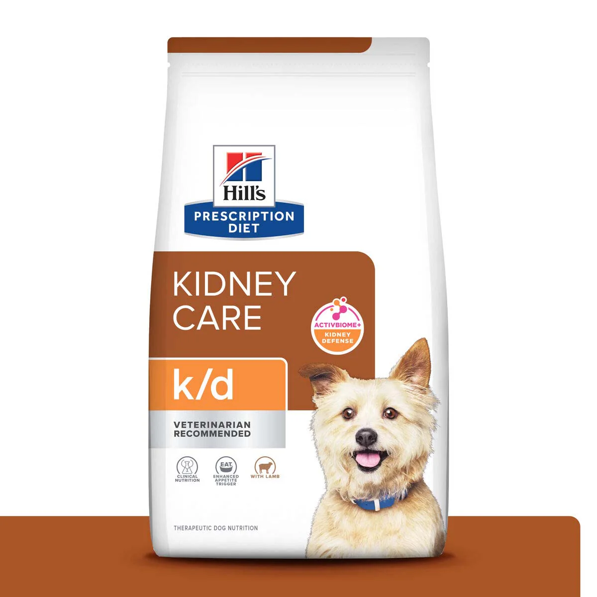 Hill's Prescription Diet k/d Kidney Care - Dog Food - Image 10