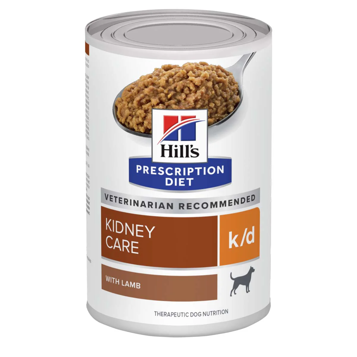 Hill's Prescription Diet k/d Kidney Care - Dog Food - Image 4