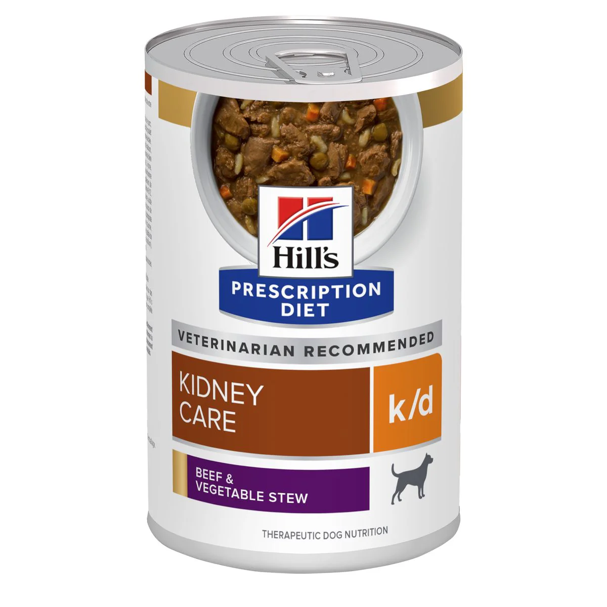 Hill's Prescription Diet k/d Kidney Care - Dog Food - Image 7