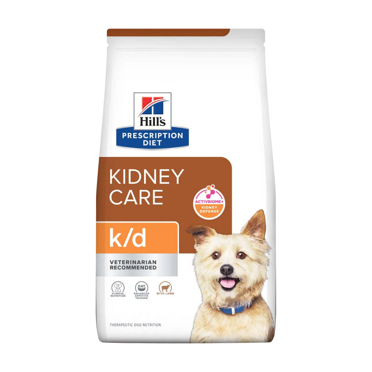 Hill's Prescription Diet k/d Kidney Care - Dog Food - Image 9
