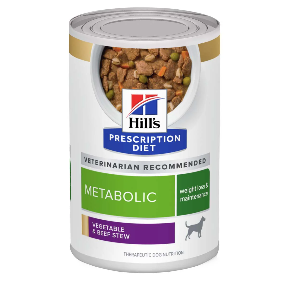 Hill's Prescription Diet Metabolic - Dog Food - Image 4