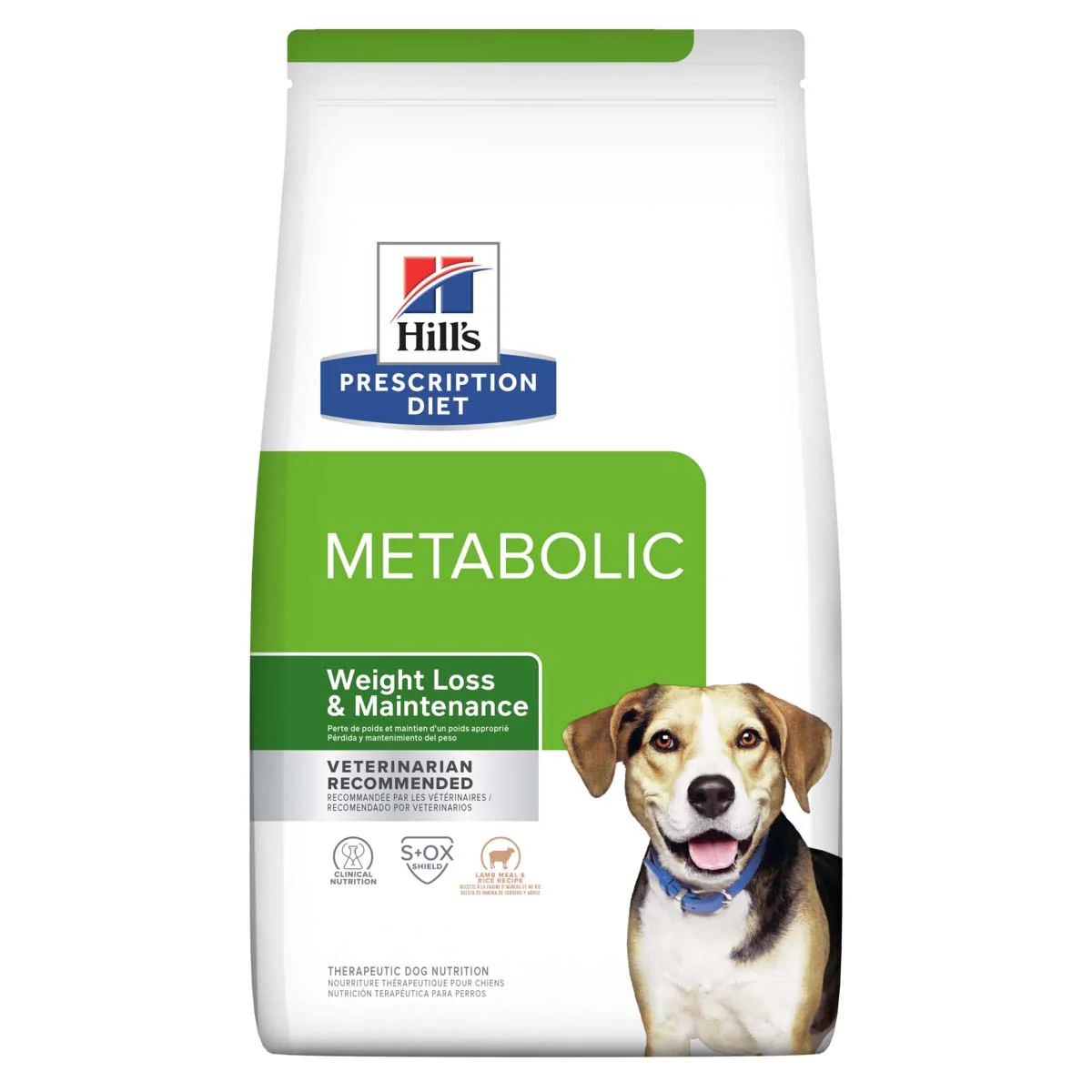 Hill's Prescription Diet Metabolic - Dog Food - Image 6