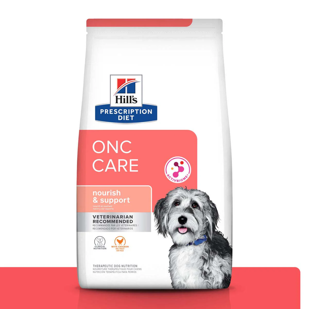 Hill's Prescription Diet ONC Care - Dry Dog Food - Image 2
