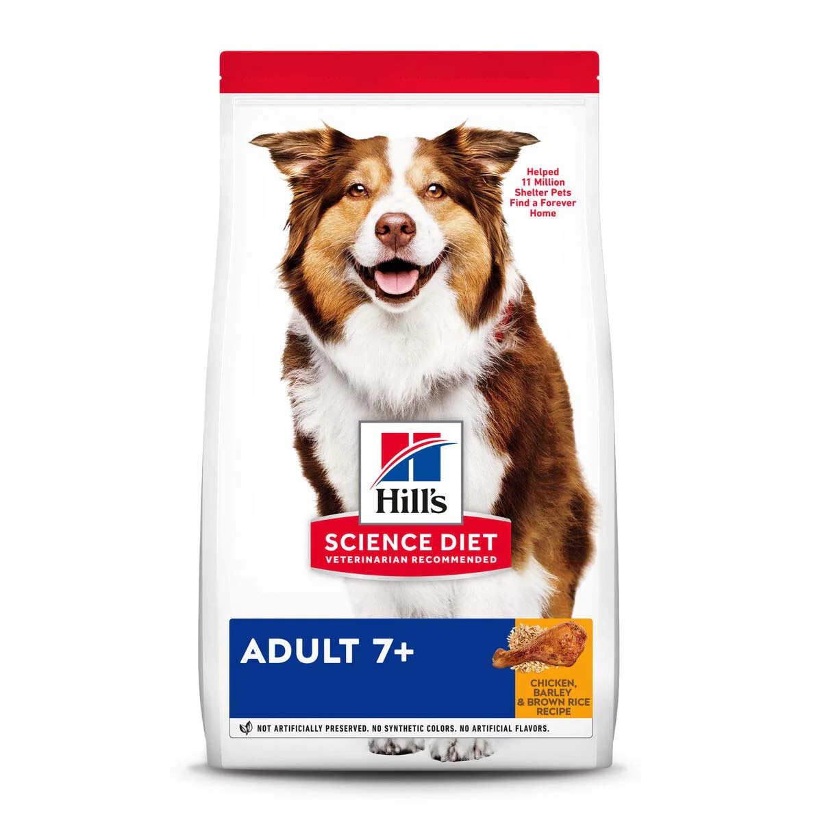 Hill's Science Diet Adult 7+ Active Longevity - Dog Food - Image 2