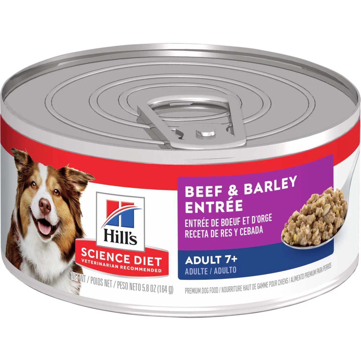 Hill's Science Diet Adult 7+ - Dog Food