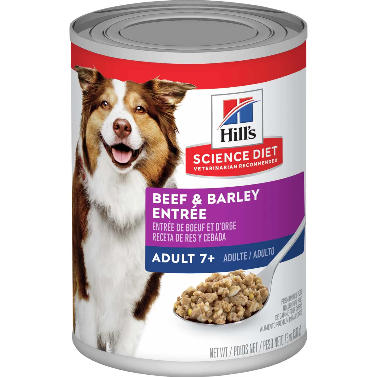 Hill's Science Diet Adult 7+ - Dog Food - Image 3