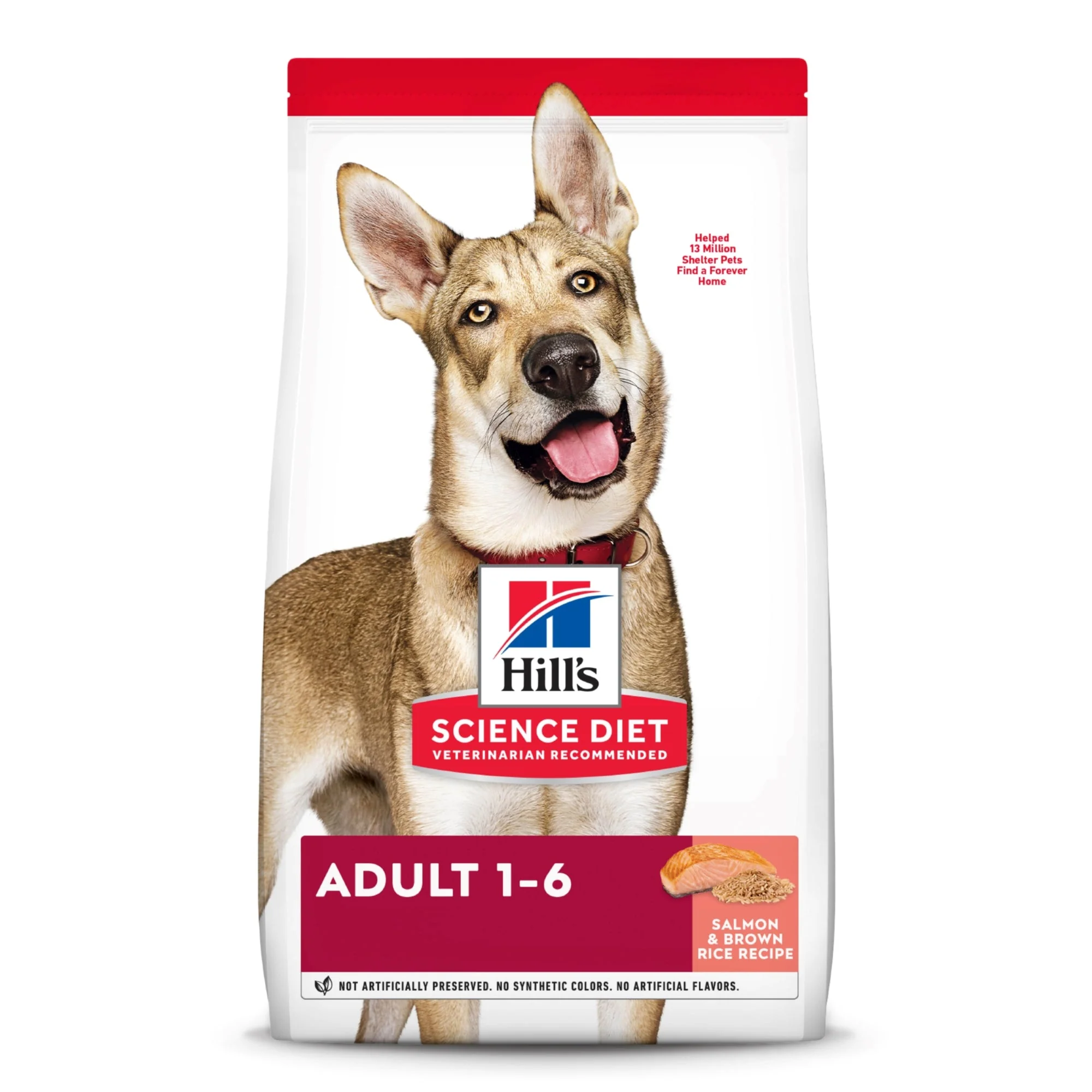 Hill's Science Diet Adult Advanced Fitness Canine - Dog Food - Image 4