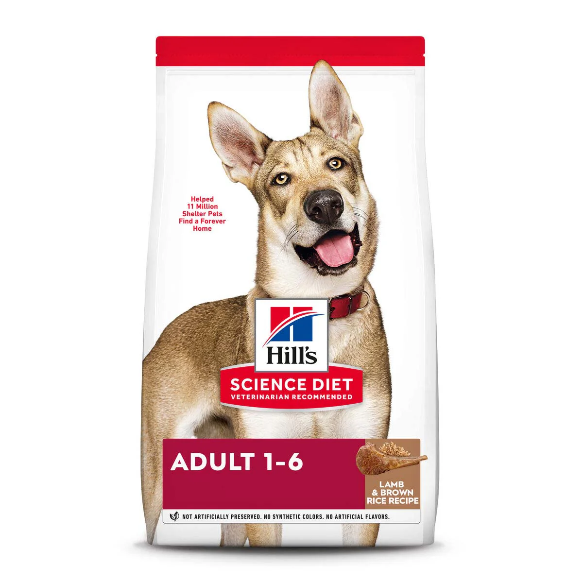 Hill's Science Diet Adult Advanced Fitness - Dog Food - Image 2