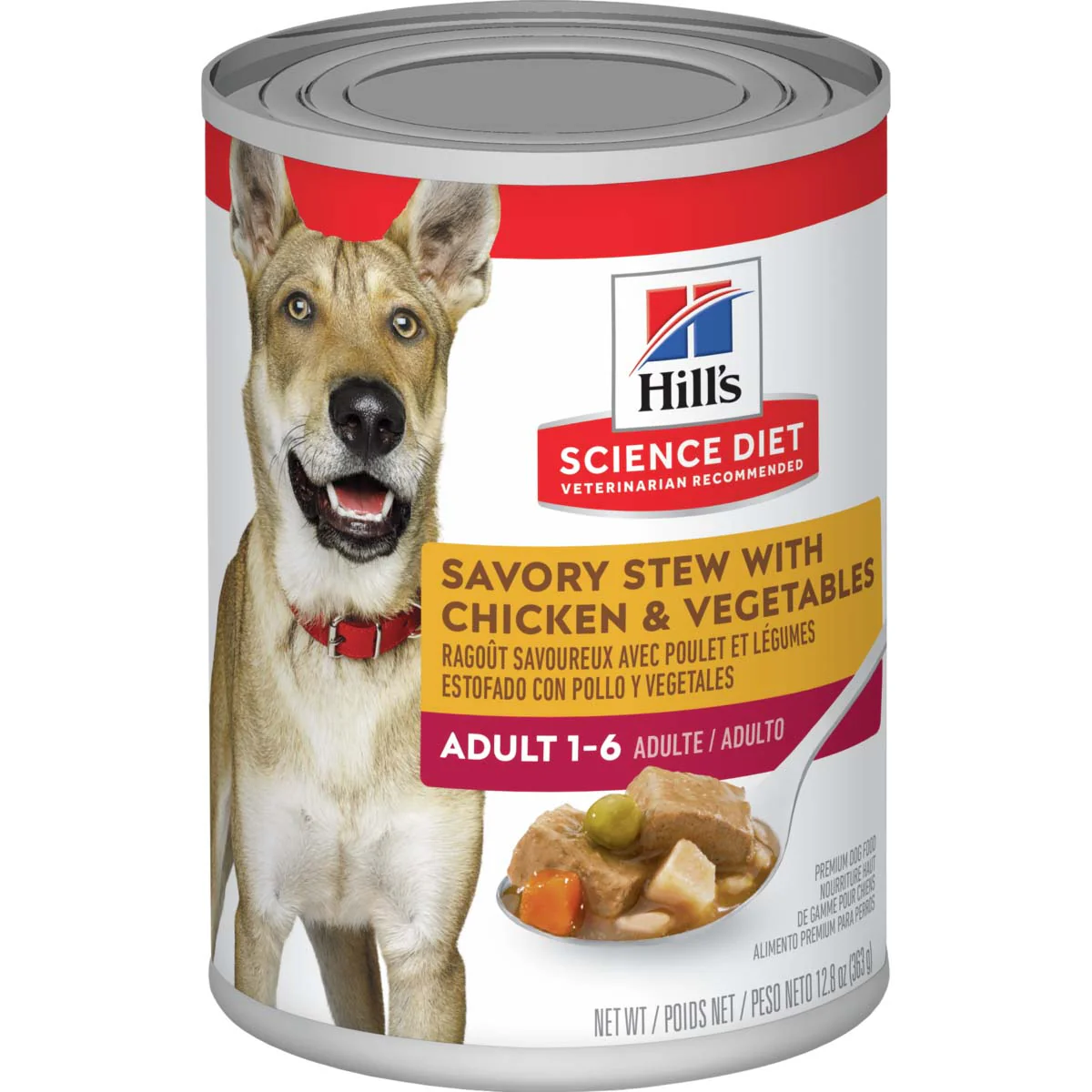 Hill's Science Diet Adult - Dog Food - Image 4