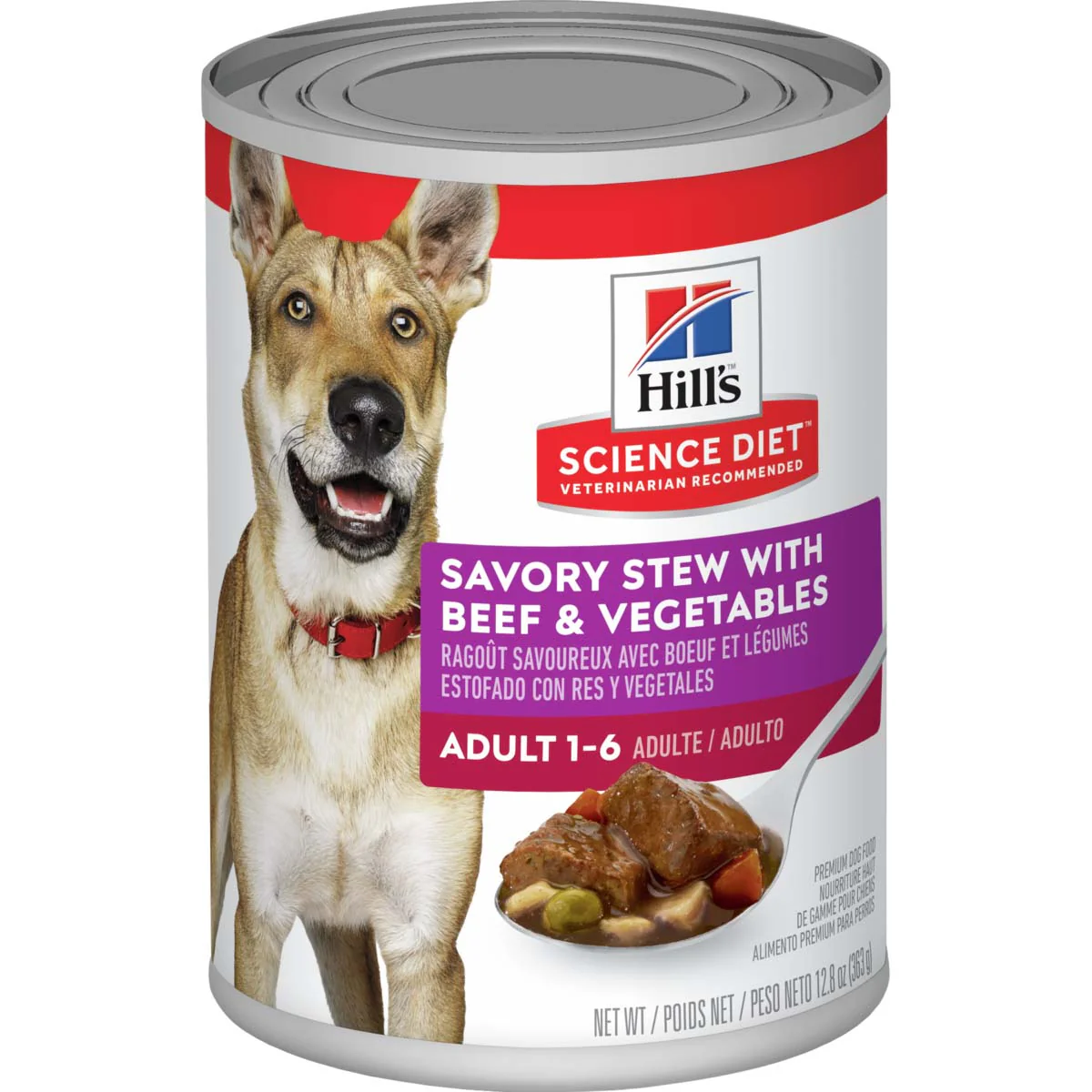 Hill's Science Diet Adult - Dog Food - Image 5