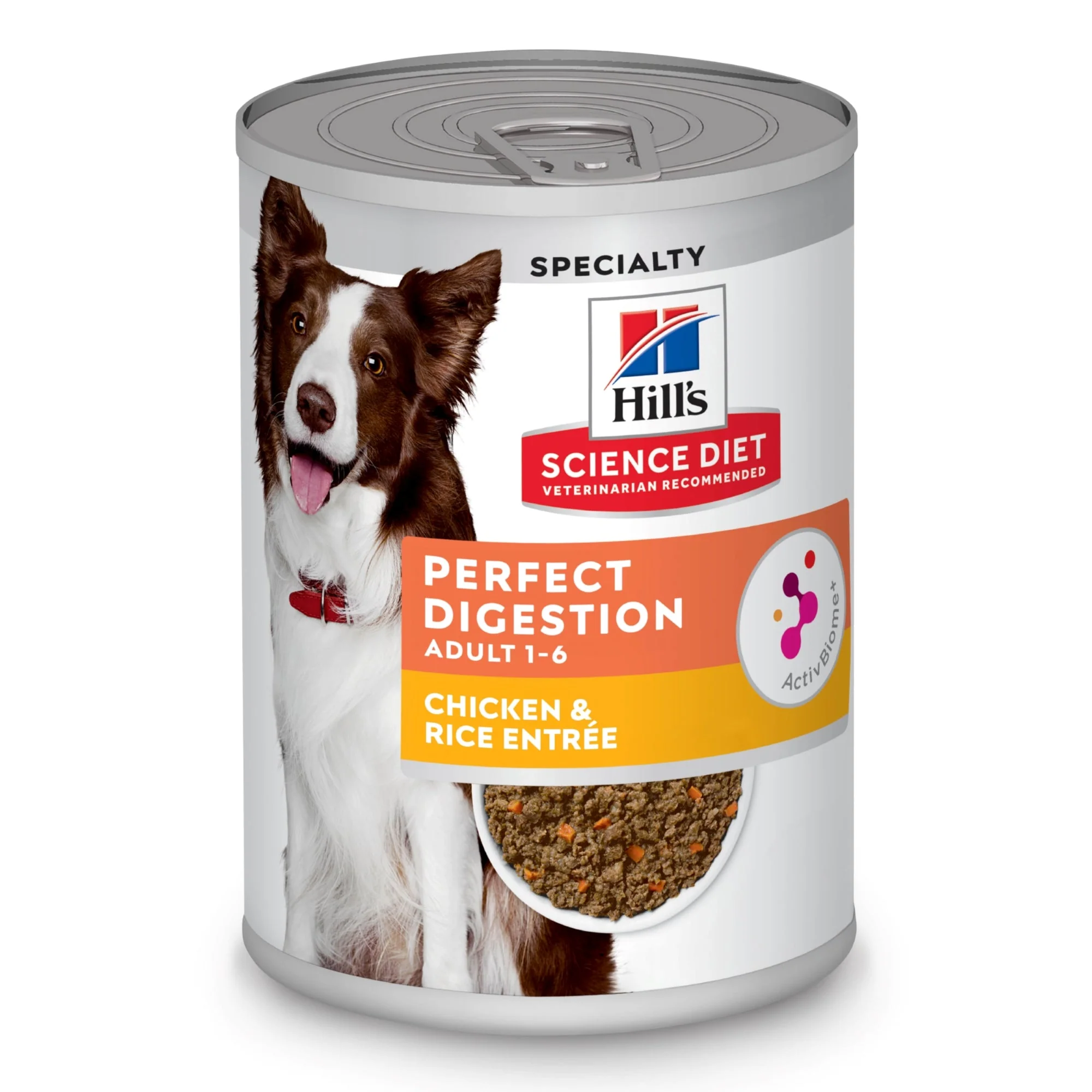Hill's Science Diet Adult Perfect Digestion - Dog Food - Image 6