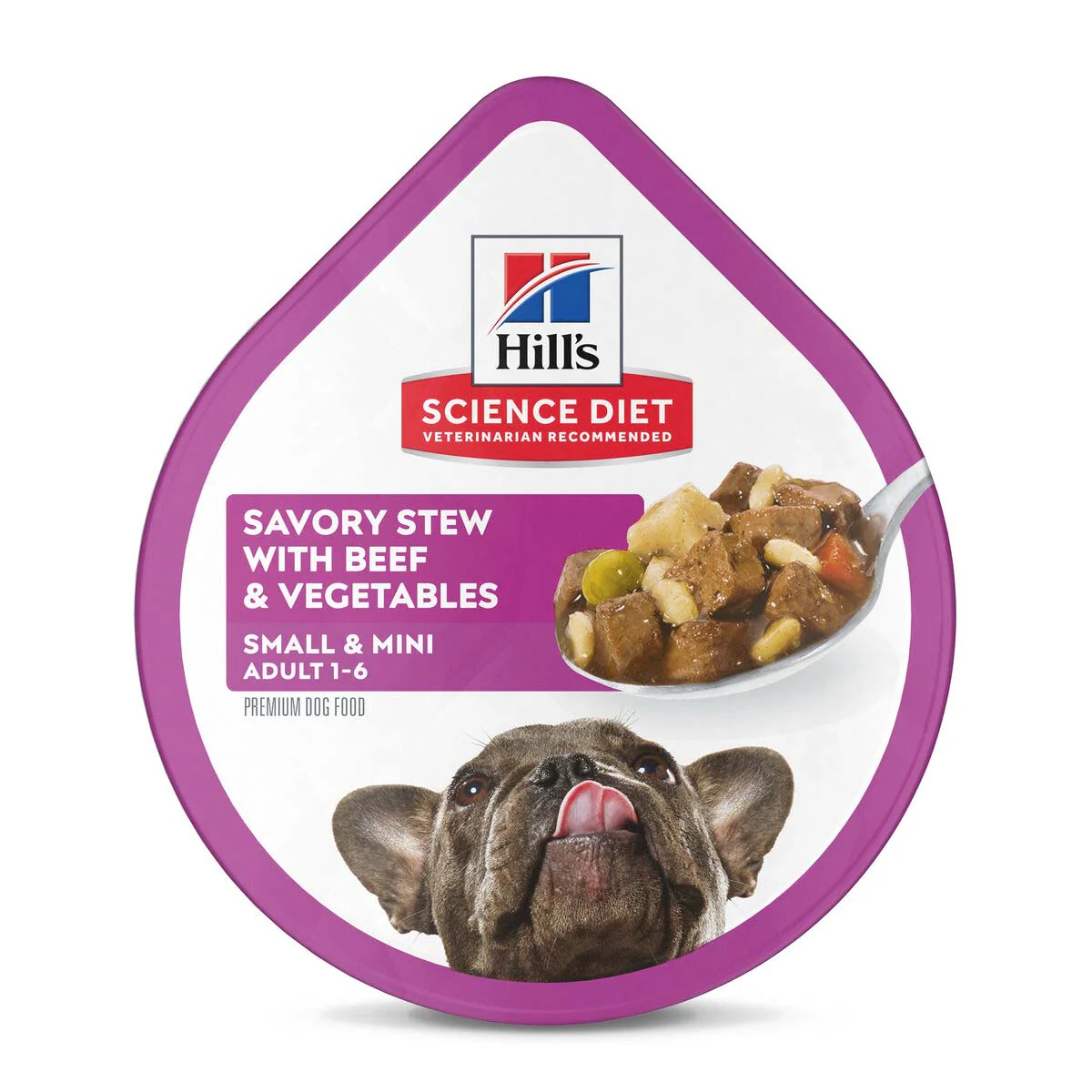 Hill's Science Diet Adult Small Paws - Dog Food - Image 6