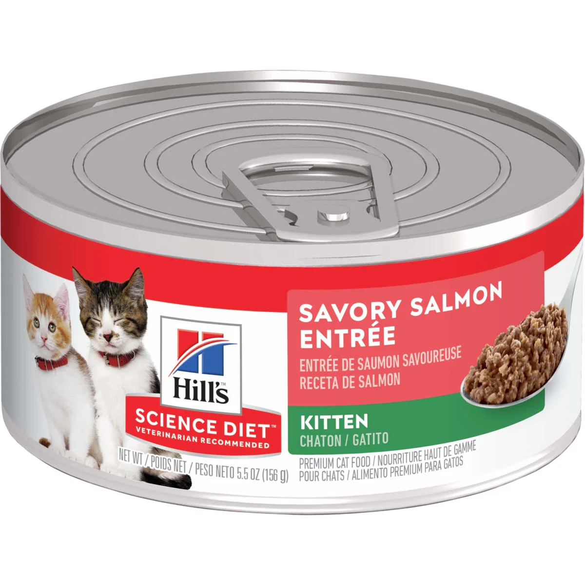 Hill's Science Diet Kitten - Cat Food - Image 2