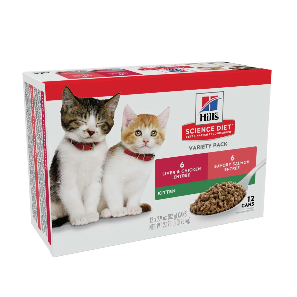 Hill's Science Diet Kitten - Cat Food - Image 7